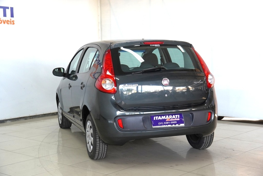 fiat palio attractiv 1.0 8v 2012/2013 - itamarati veiculos4