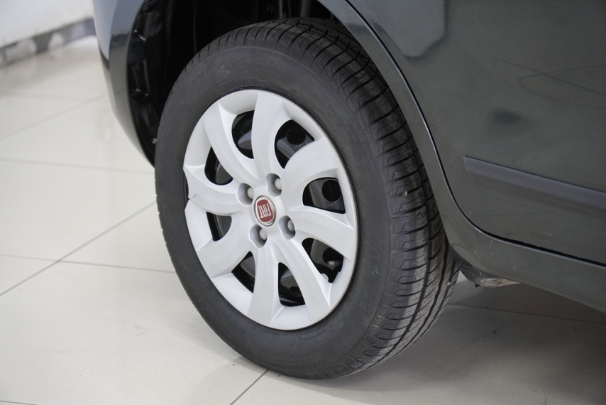fiat palio attractiv 1.0 8v 2012/2013 - itamarati veiculos10