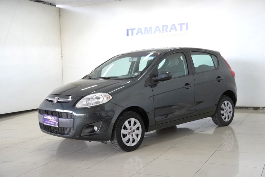 fiat palio attractiv 1.0 8v 2012/2013 - itamarati veiculos2