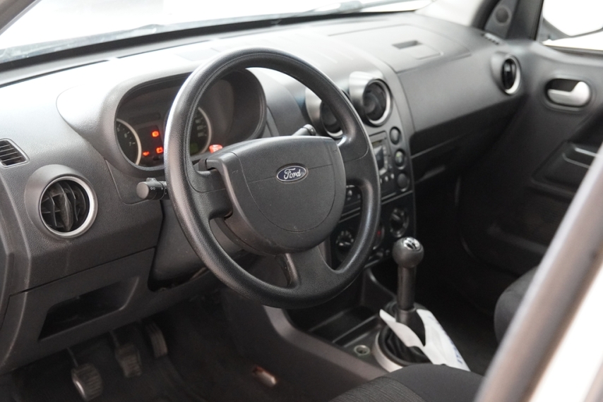 ford ecosport xlt 1.6 8v 2007/2007 - itamarati veiculos11