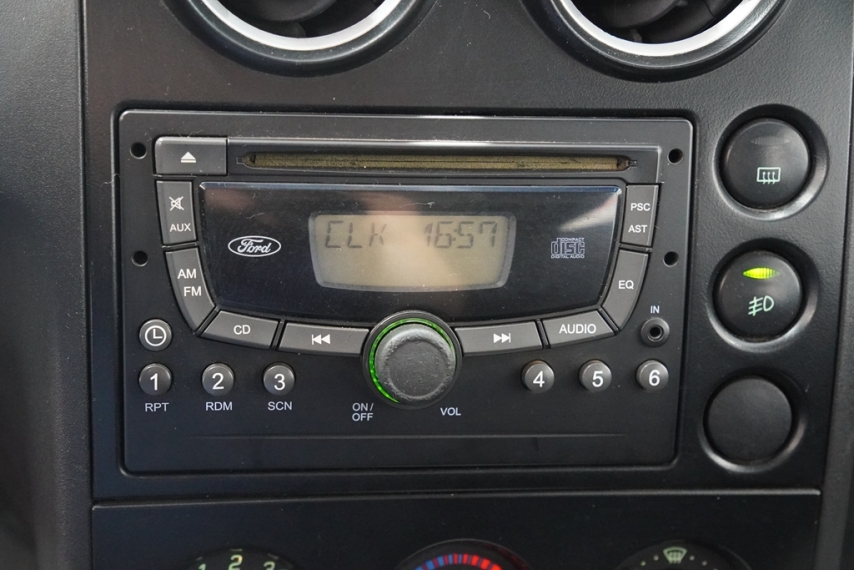 ford ecosport xlt 1.6 8v 2007/2007 - itamarati veiculos14