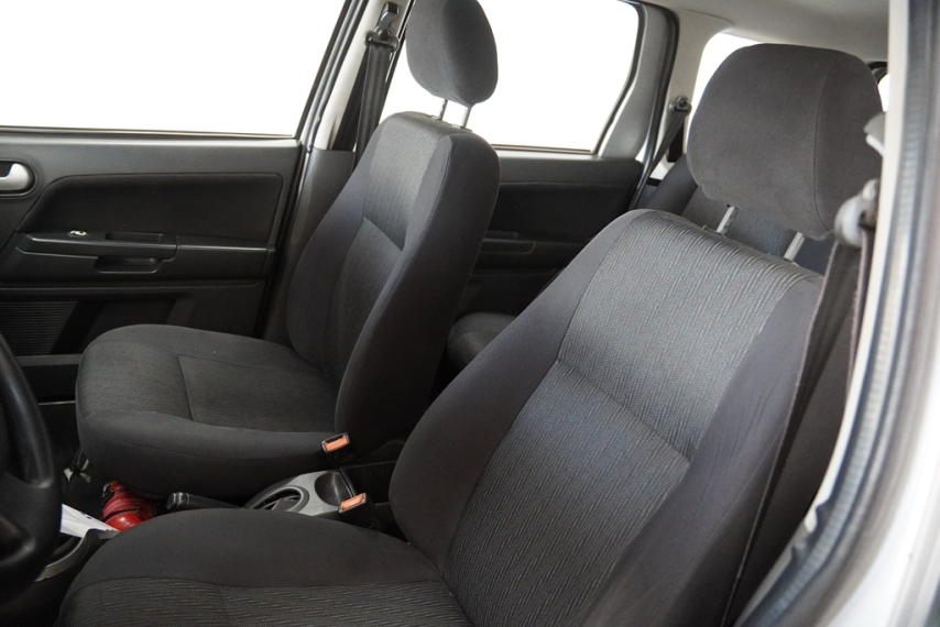 ford ecosport xlt 1.6 8v 2007/2007 - itamarati veiculos15