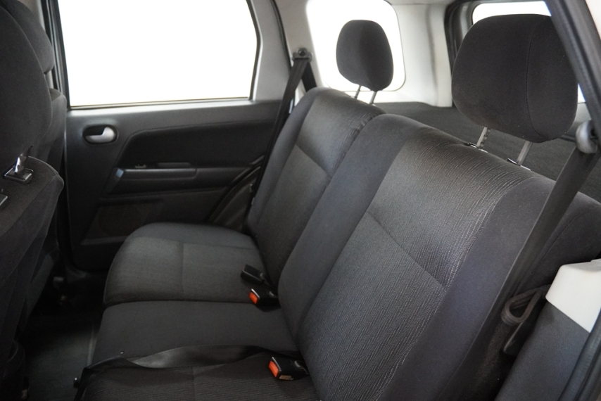 ford ecosport xlt 1.6 8v 2007/2007 - itamarati veiculos17