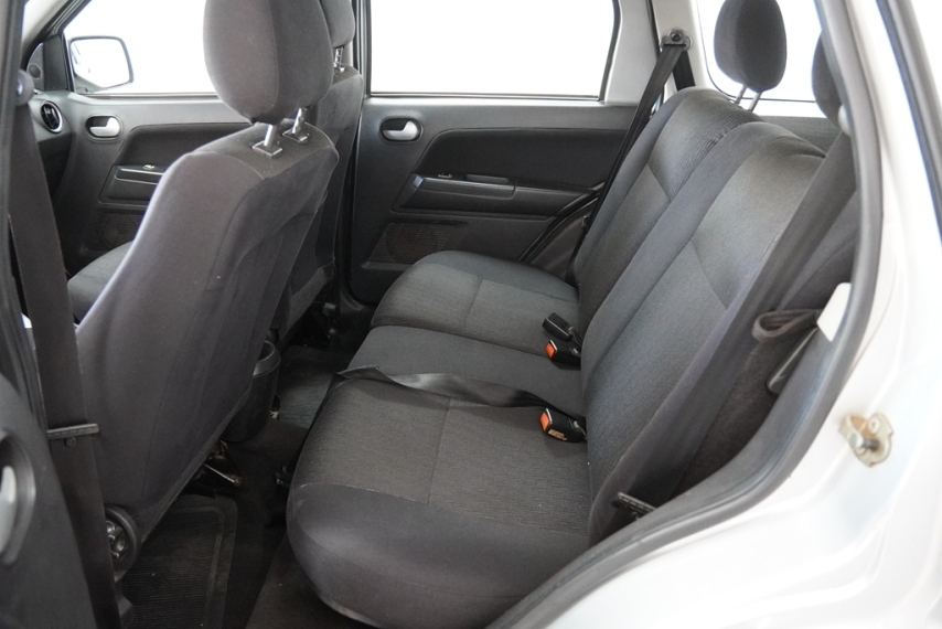 ford ecosport xlt 1.6 8v 2007/2007 - itamarati veiculos16