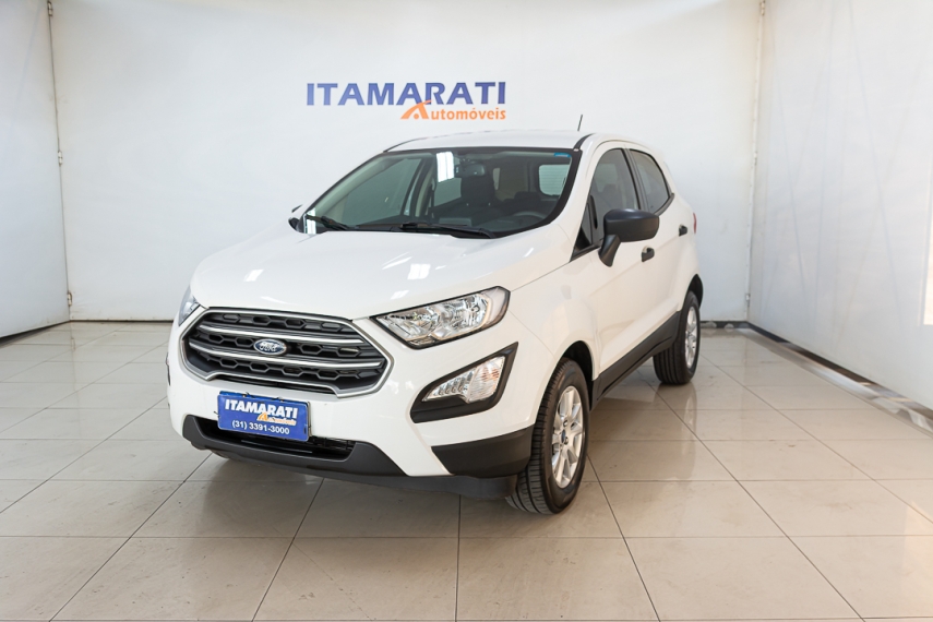 ford ecosport se atdt 1.5 12v 2019/2020 - itamarati automoveis1