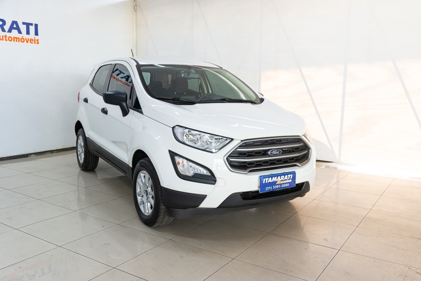 ford ecosport se atdt 1.5 12v 2019/2020 - itamarati automoveis9