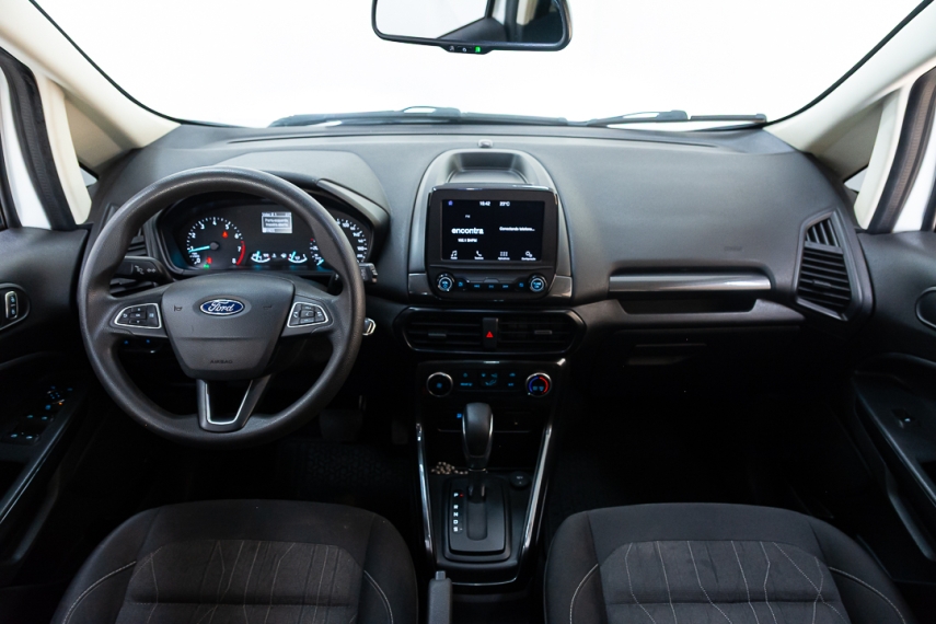 ford ecosport se atdt 1.5 12v 2019/2020 - itamarati automoveis12