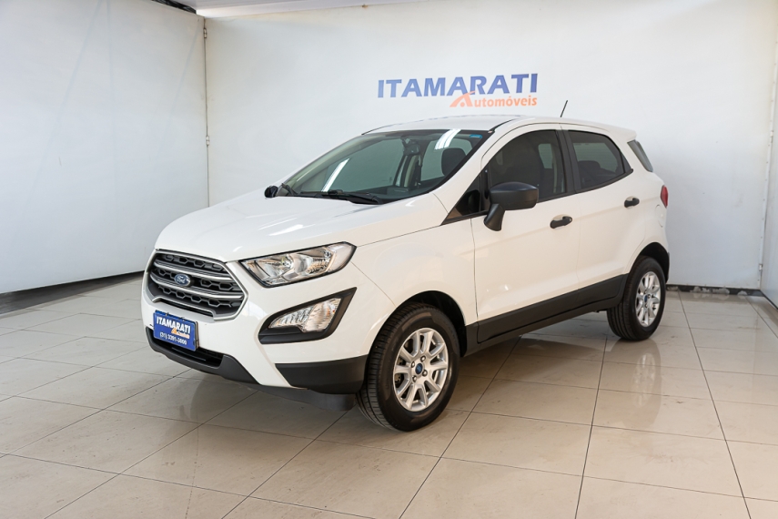 ford ecosport se atdt 1.5 12v 2019/2020 - itamarati automoveis2