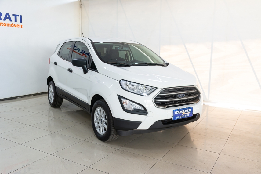 ford ecosport se atdt 1.5 12v 2019/2020 - itamarati automoveis8