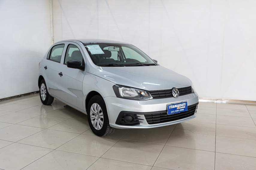 volkswagen gol tl mbv 1.6 8v 2017/2018 - itamarati veiculos8