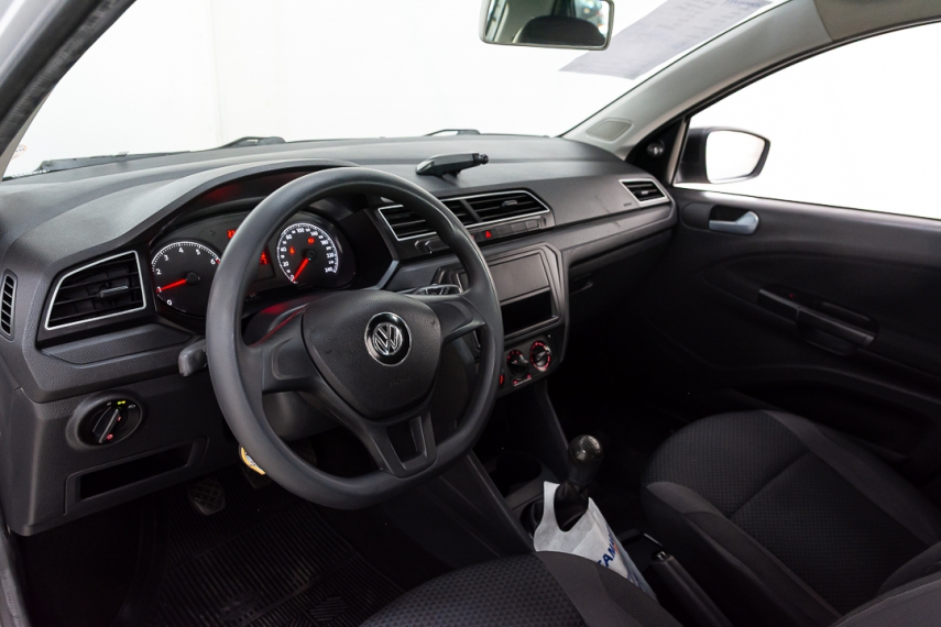 volkswagen gol tl mbv 1.6 8v 2017/2018 - itamarati veiculos10