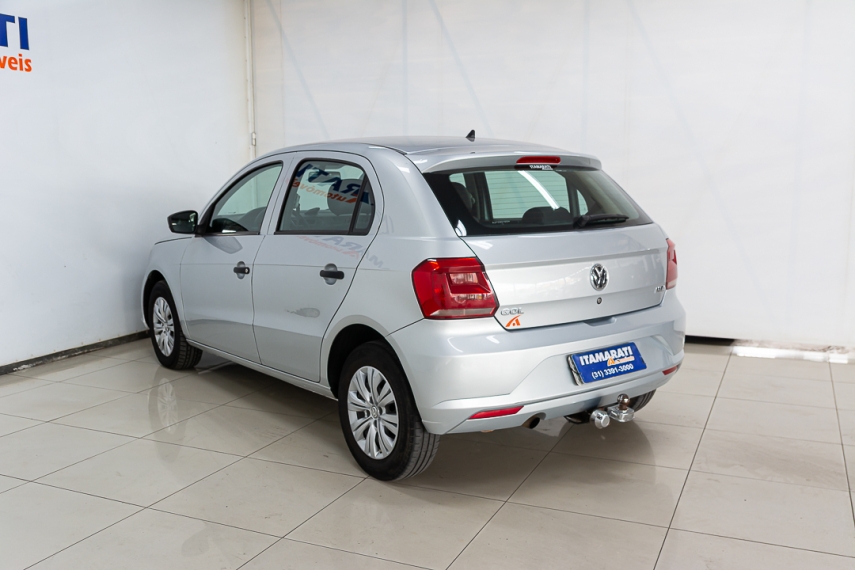volkswagen gol tl mbv 1.6 8v 2017/2018 - itamarati veiculos3