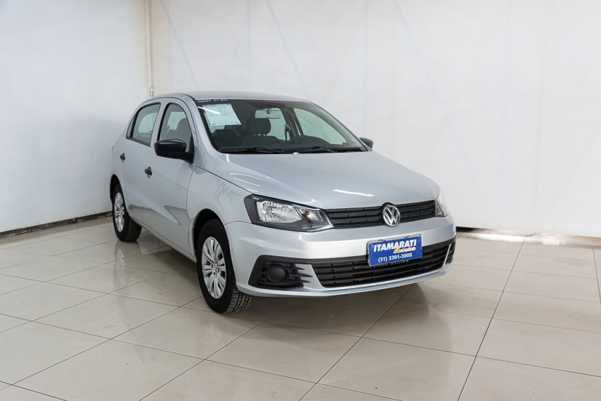 volkswagen gol tl mbv 1.6 8v 2017/2018 - itamarati veiculos9
