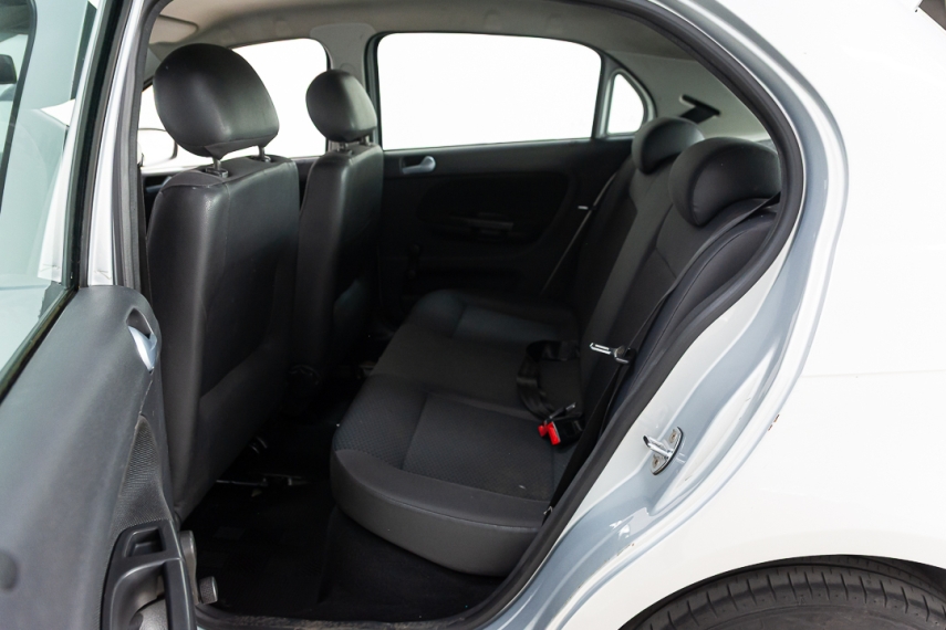 volkswagen gol tl mbv 1.6 8v 2017/2018 - itamarati veiculos15