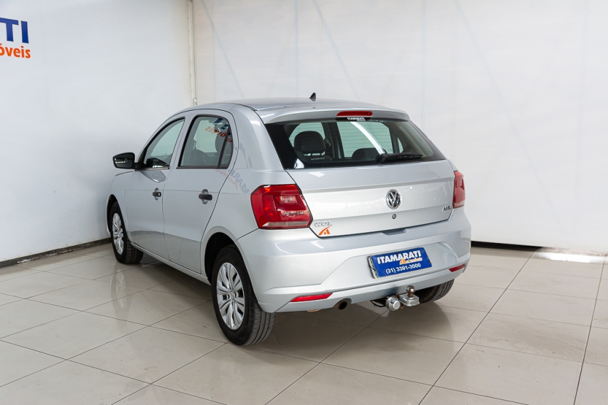 volkswagen gol tl mbv 1.6 8v 2017/2018 - itamarati veiculos4
