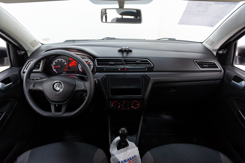 volkswagen gol tl mbv 1.6 8v 2017/2018 - itamarati veiculos11