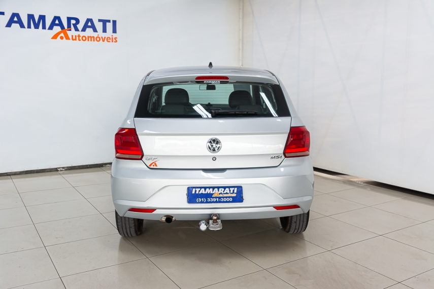 volkswagen gol tl mbv 1.6 8v 2017/2018 - itamarati veiculos5