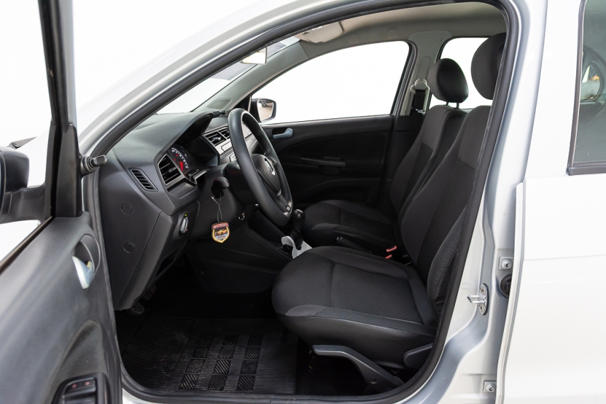 volkswagen gol tl mbv 1.6 8v 2017/2018 - itamarati veiculos13
