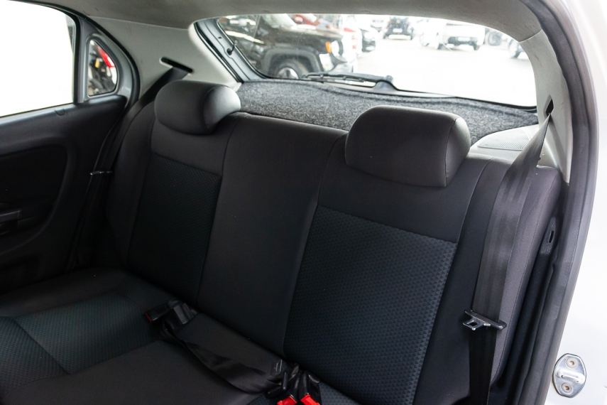 volkswagen gol tl mbv 1.6 8v 2017/2018 - itamarati veiculos16