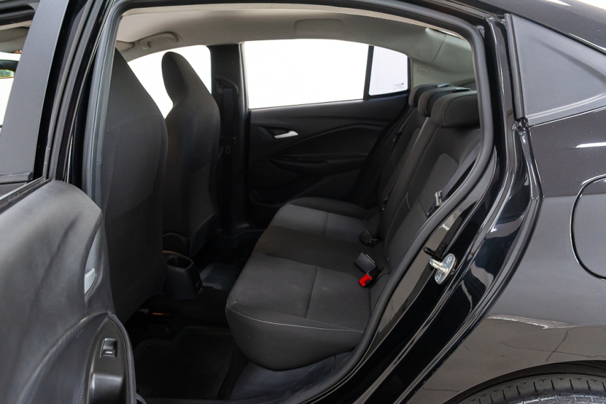 chevrolet onix plus 1.0 12v 2023/2024 - itamarati veiculos15