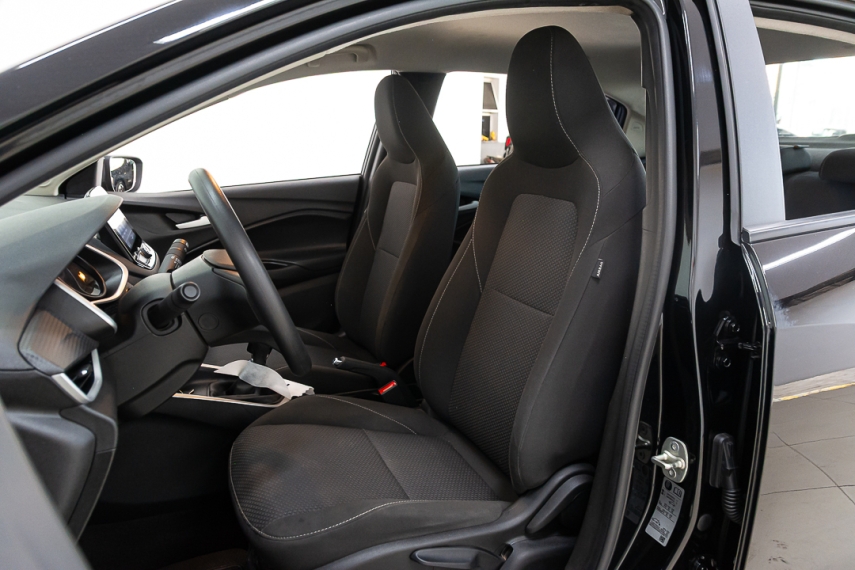 chevrolet onix plus 1.0 12v 2023/2024 - itamarati veiculos14