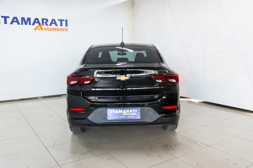 chevrolet onix plus 1.0 12v 2023/2024 - itamarati veiculos5