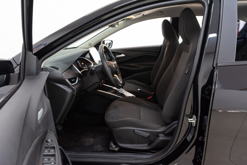 chevrolet onix plus 1.0 12v 2023/2024 - itamarati veiculos13