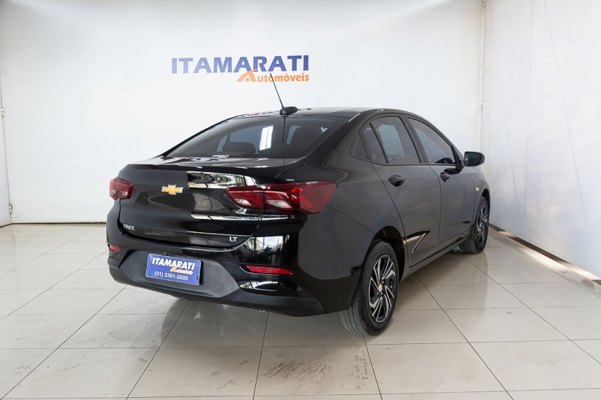 chevrolet onix plus 1.0 12v 2023/2024 - itamarati veiculos6