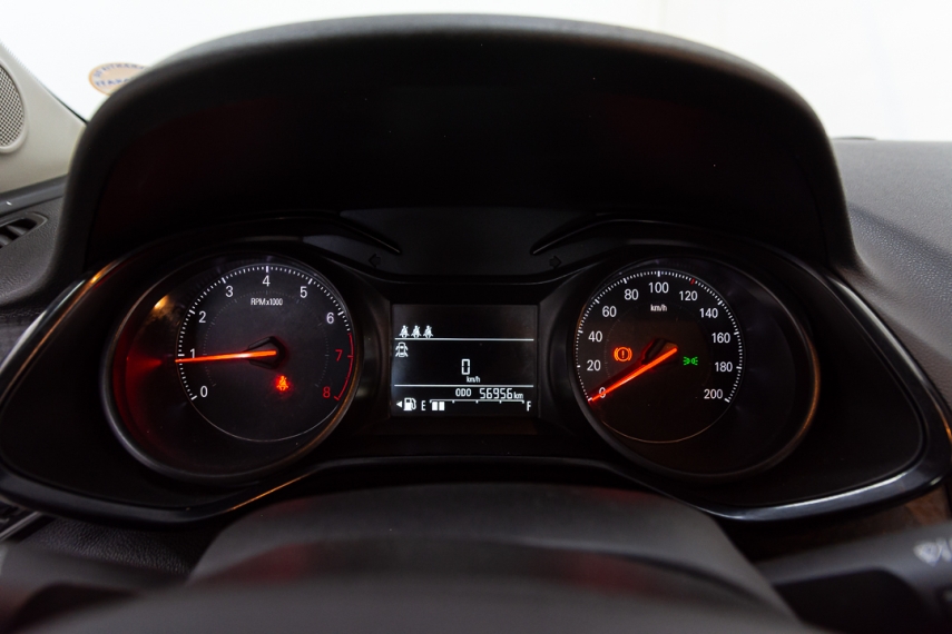 chevrolet onix 1.0 12v 2023/2024 - itamarati automoveis12