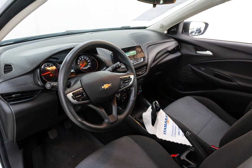 chevrolet onix 1.0 12v 2023/2024 - itamarati automoveis10