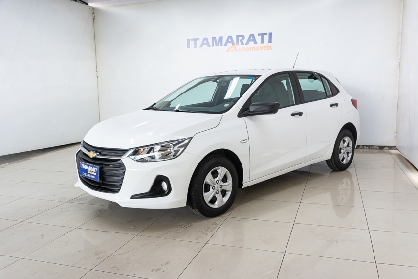 chevrolet onix 1.0 12v 2023/2024 - itamarati automoveis2