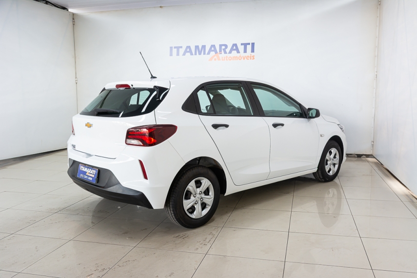 chevrolet onix 1.0 12v 2023/2024 - itamarati automoveis7