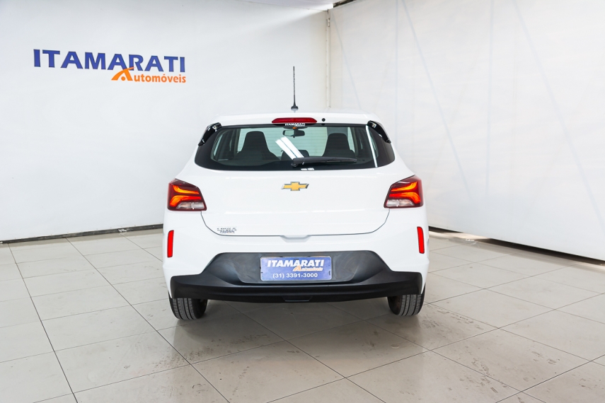chevrolet onix 1.0 12v 2023/2024 - itamarati automoveis5
