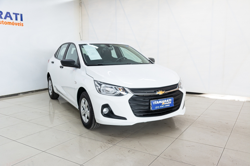 chevrolet onix 1.0 12v 2023/2024 - itamarati automoveis9