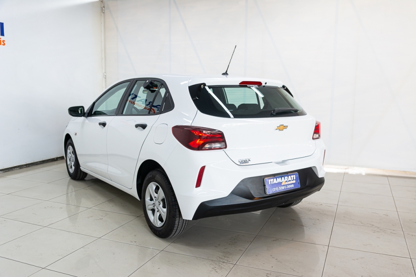 chevrolet onix 1.0 12v 2023/2024 - itamarati automoveis3