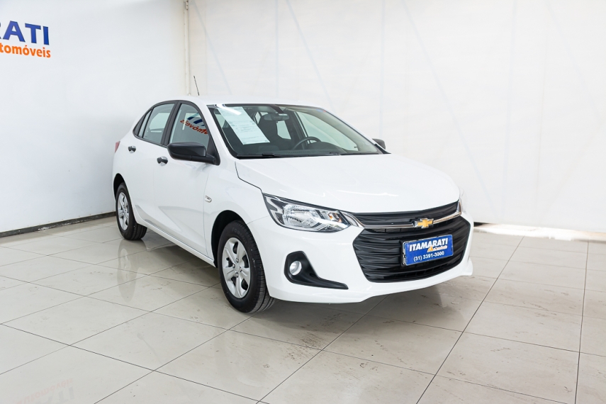chevrolet onix 1.0 12v 2023/2024 - itamarati automoveis8