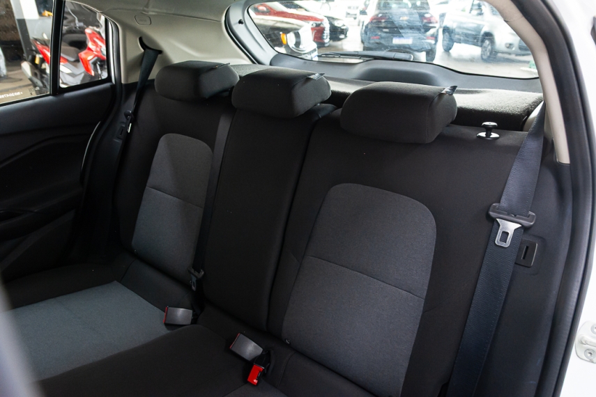 chevrolet onix 1.0 12v 2023/2024 - itamarati automoveis16