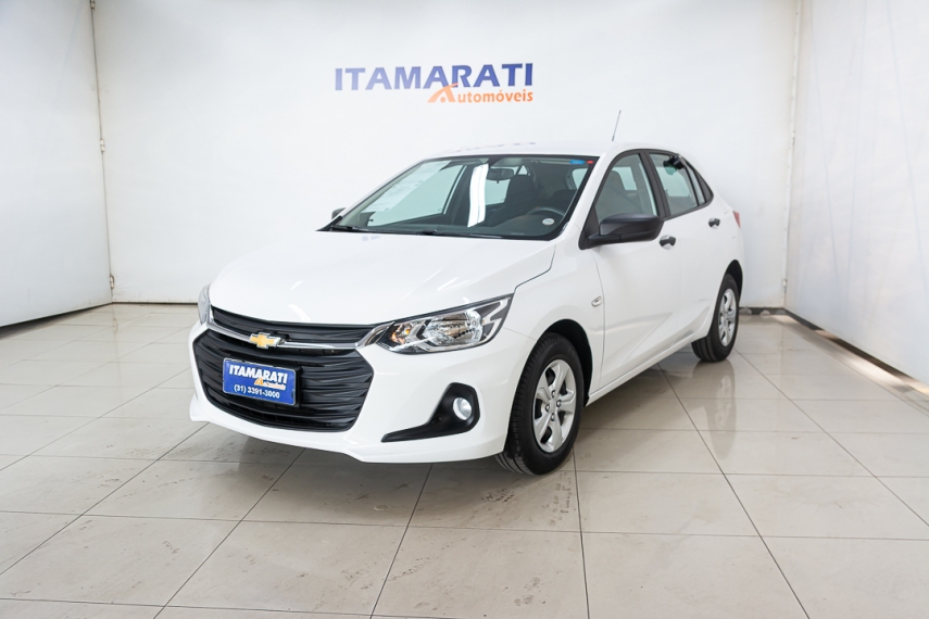 chevrolet onix 1.0 12v 2023/2024 - itamarati automoveis1
