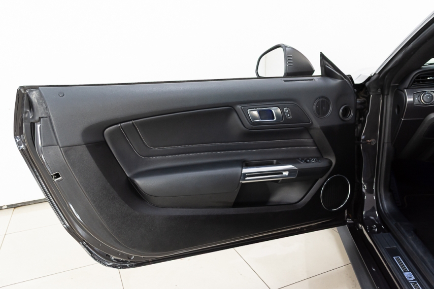 ford mustang mach 1 5.0 32v 2022/2022 - itamarati veiculos15
