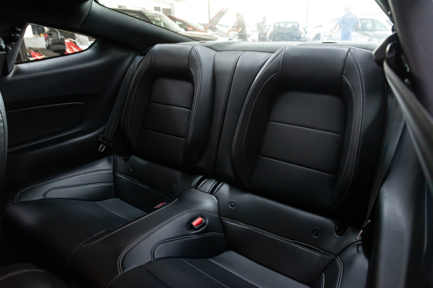 ford mustang mach 1 5.0 32v 2022/2022 - itamarati veiculos19