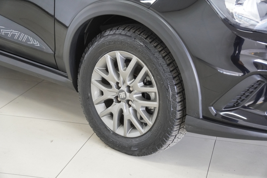 fiat argo trekking 1.8 16v 2021/2021 - itamarati veiculos10