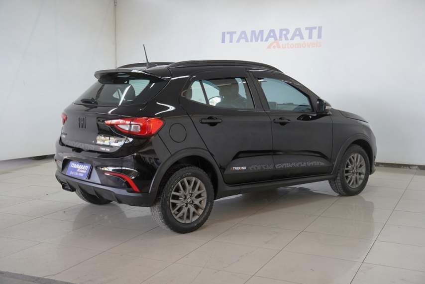 fiat argo trekking 1.8 16v 2021/2021 - itamarati veiculos7