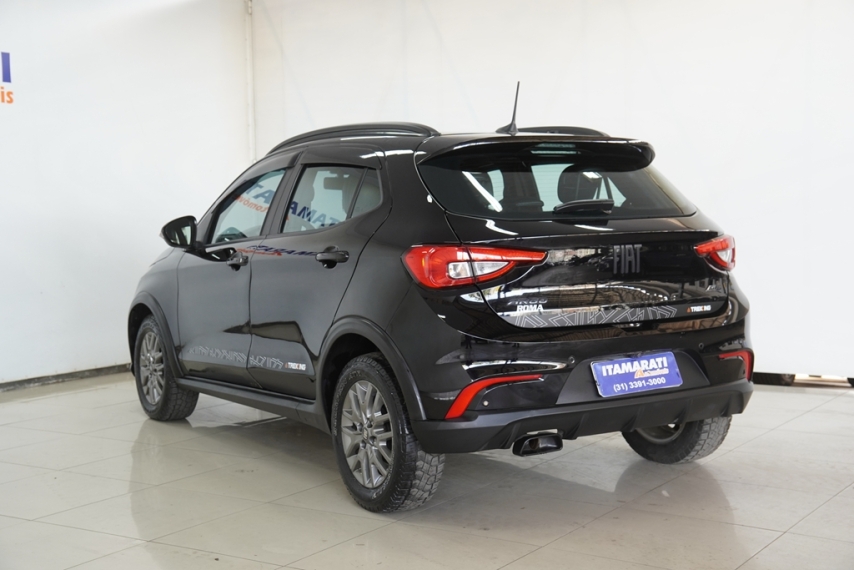 fiat argo trekking 1.8 16v 2021/2021 - itamarati veiculos3