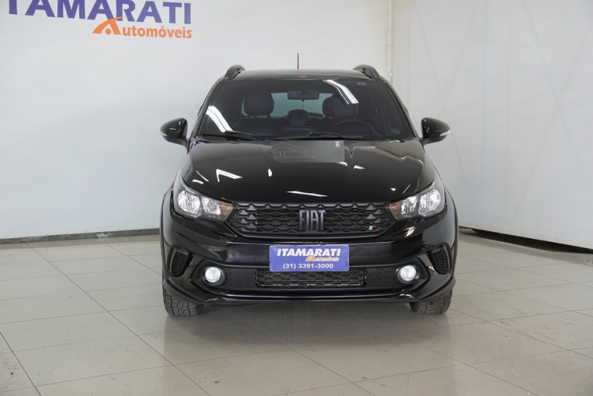 fiat argo trekking 1.8 16v 2021/2021 - itamarati veiculos