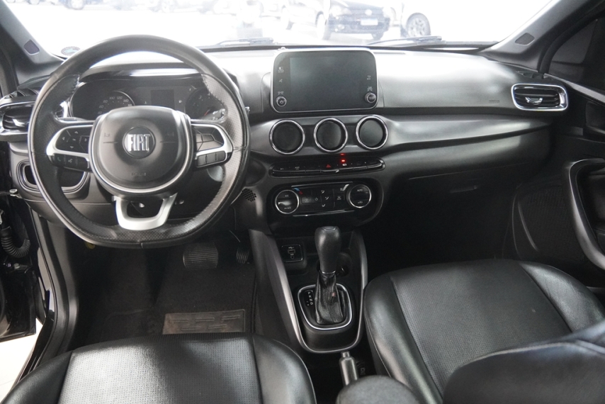 fiat argo trekking 1.8 16v 2021/2021 - itamarati veiculos12