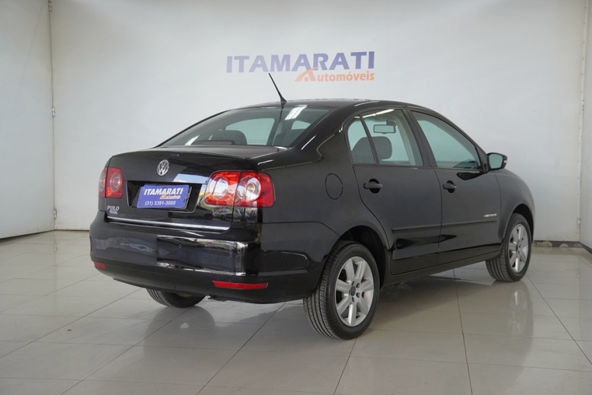 volkswagen polo comfo 1.6 8v 2012/2012 - itamarati veiculos6