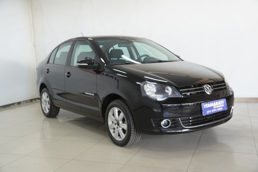 volkswagen polo comfo 1.6 8v 2012/2012 - itamarati veiculos8