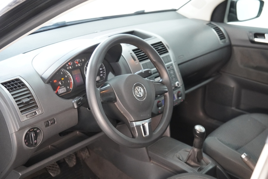 volkswagen polo comfo 1.6 8v 2012/2012 - itamarati veiculos11
