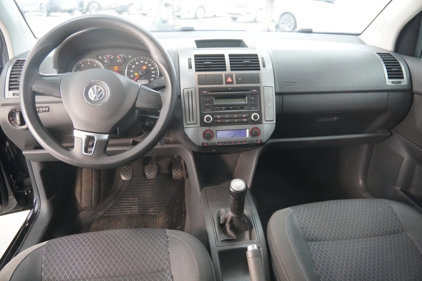 volkswagen polo comfo 1.6 8v 2012/2012 - itamarati veiculos12