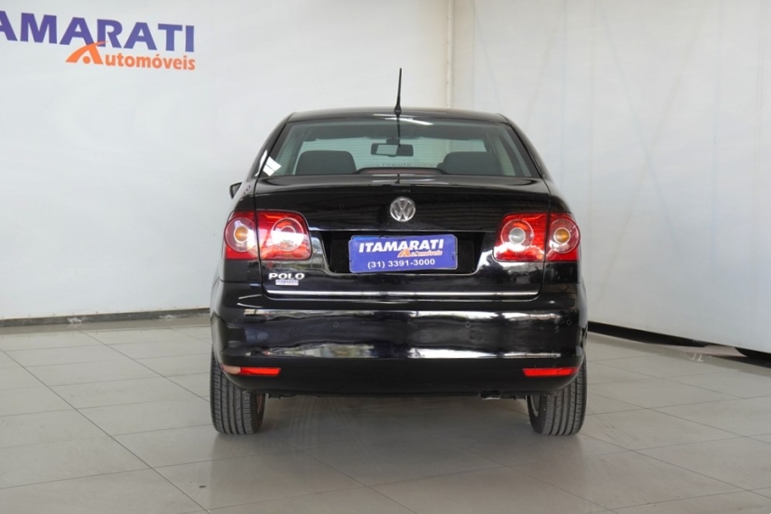volkswagen polo comfo 1.6 8v 2012/2012 - itamarati veiculos5